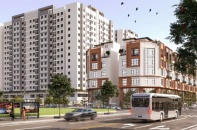 Hà Nội phê duyệt hồ sơ mời đầu tư 2 khu nhà ở xã hội tại huyện Đông Anh