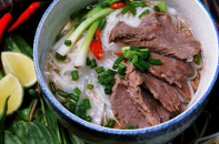 “Festival Phở năm 2025”: Hội tụ các thương hiệu phở khắp ba miền tại Thủ đô Hà Nội