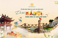 Sắp diễn ra Lễ hội Quà tặng Du lịch Hà Nội năm 2025