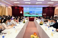 Hành trình xanh kết nối ba vùng di sản Nghệ An - Thanh Hóa - Ninh Bình