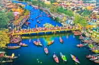 Hơn 70 doanh nghiệp du lịch Quảng Nam ưu đãi lên tới 10 tỷ đồng để hút khách