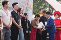 Lễ hội Quà tặng Du lịch Hà Nội thu hút hơn 3 vạn lượt khách