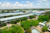 Hà Nội: Hơn 502 tỷ đồng xây dựng Cụm công nghiệp làng nghề Canh Nậu giai đoạn 2