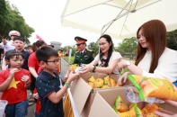 Hà Nội tặng 50.000 suất quà cho du khách và nhân dân thăm Lăng Bác dịp 30/4, 1/5