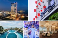 Khách sạn Radisson Blu Hạ Long Bay: Thiên đường nghỉ dưỡng thân thiện với gia đình bên bờ vịnh