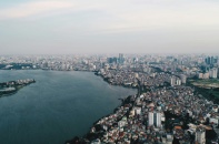 Hà Nội đẩy mạnh dân vận trong quy hoạch và thu hồi đất