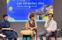 Hà Nội thúc đẩy xây dựng Mạng lưới Không gian Văn hóa Sáng tạo