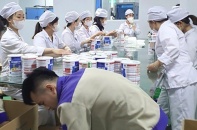 Hà Nội xử nghiêm các tổ chức, cá nhân sản xuất, buôn bán thuốc, sữa giả