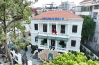 Sắp khai trương Trung tâm Báo chí Thủ đô Hà Nội