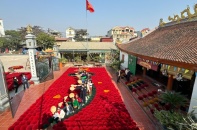 Phát triển toàn diện hệ thống du lịch Thủ đô