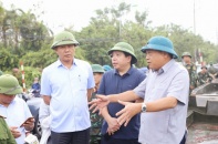 Hà Nội đẩy mạnh chống lãng phí, tiếp tục tạo đà tăng trưởng