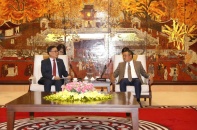 Hà Nội yêu cầu điều chỉnh quy trình nghiệp vụ, cho phép sử dụng giấy tờ điện tử tích hợp trên VNeID