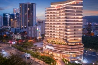 Giải thưởng "Best of the Best" của Tripadvisor vinh danh khách sạn Vias Vũng Tàu