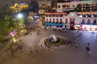 Hà Nội điều chỉnh, bổ sung nhiều công trình, dự án tại Hoàn Kiếm, Đống Đa, Hai Bà Trưng