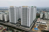 Hà Nội điều chỉnh chủ trương đầu tư dự án nhà ở xã hội