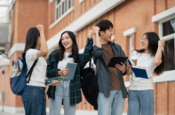 Minh Việt Graduate Connections: Nơi chắp cánh cho giấc mơ du học cao học