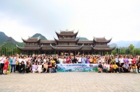 Hà Nam đẩy mạnh liên kết, nâng tầm du lịch