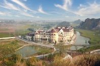 Ông Mark Reeves hé lộ chiến lược “mỗi 6 tháng một bất ngờ” tại Legend Valley Country Club
