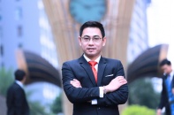 CEO VietSense Travel Nguyễn Văn Tài: Du lịch Ninh Bình mới cần tư duy mới và thương hiệu vùng