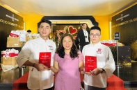Quán Ăn Ngon và Ngon Garden lần thứ ba được Michelin Guide vinh danh
