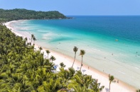 Phú Quốc sánh vai Bali, Koh Samui, lọt top 3 đảo đẹp nhất châu Á