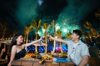 “Bản giao hưởng đảo xanh”: Tour ngắn ngày gây sốt tại miền Bắc