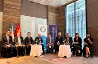 Doanh nghiệp Argentina muốn "chạm sâu" vào thị trường Việt Nam