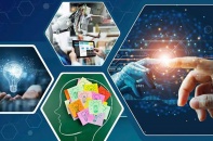 Hà Nội đẩy mạnh tuyên truyền thực hiện Nghị quyết 57-NQ/TW và phong trào “Bình dân học vụ số”
