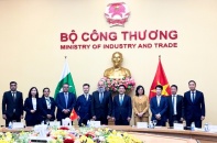 Tăng tốc hợp tác kinh tế, thương mại Việt Nam – Pakistan