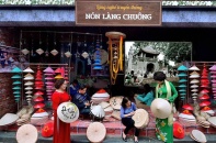 Hà Nội tổ chức Festival Bảo tồn và Phát triển làng nghề quốc tế năm 2025