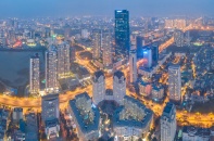 Hà Nội phấn đấu tổng vốn đầu tư toàn xã hội tăng 11-12%