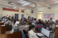 Hà Nội triển khai đồng bộ các nhiệm vụ quản lý nhà nước về trật tự xã hội