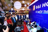 5 nhóm chính sách đặc thù, đột phá để Hà Nội phát triển khoa học, công nghệ và đổi mới sáng tạo