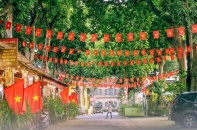 Hà Nội tổng lực chỉnh trang đô thị đón những ngày lễ lớn