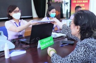 Hà Nội triển khai các Điểm giao dịch của Ngân hàng Chính sách xã hội tại xã, phường