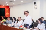 Hà Nội xây hệ sinh thái xúc tiến đầu tư hiệu quả