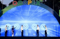 Khai mạc Hội chợ các sản phẩm OCOP xuất khẩu 2025