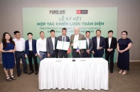 Vietnam Partners LLC và GTS Pyrolium® hợp tác chiến lược thúc đẩy công nghệ xử lý rác bền vững tại Việt Nam