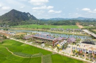 Chạm vào miền di sản và nghỉ dưỡng đậm chất riêng tại Flamingo Heritage Onsen & Resort