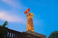 Hà Nội thăng hạng trên bản đồ du lịch toàn cầu