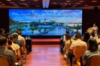 Hà Nội phát triển du lịch theo cụm tuyến, bền vững và đậm bản sắc