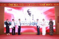 Hà Nội ra mắt website chào mừng 80 năm Cách mạng tháng Tám và Quốc khánh 2/9