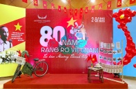 Tập đoàn Mường Thanh hòa nhịp Quốc khánh 2/9 cùng chuỗi sự kiện ý nghĩa