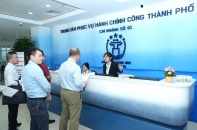 Hà Nội tập trung cắt giảm, đơn giản hóa thủ tục hành chính