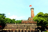 Hà Nội chào mừng mùa đại lễ lịch sử với hàng trăm hoạt động du lịch hấp dẫn