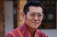 Quốc vương và Hoàng hậu Bhutan sẽ thăm cấp Nhà nước tới Việt Nam