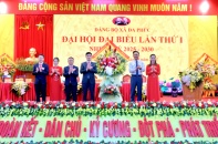 Xây dựng Đa Phúc thành cực tăng trưởng xanh của Hà Nội