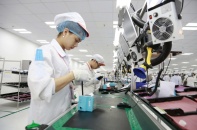 Hà Nội triển khai Nghị quyết thu hút nhà đầu tư chiến lược