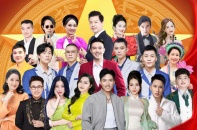 Chương trình nghệ thuật đặc biệt “Hà Nội - Sáng mãi khát vọng Việt Nam”