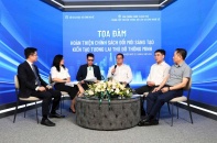 Hoàn thiện chính sách đổi mới sáng tạo - Kiến tạo tương lại Thủ đô thông minh